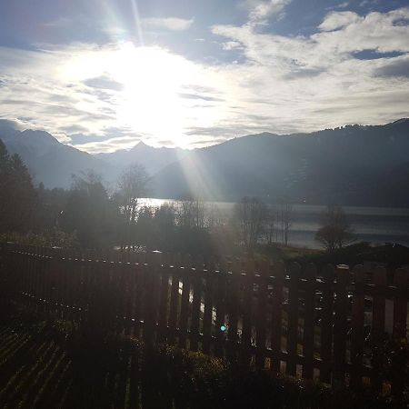 Panorama Lodge เซลล์อัมเซ ภายนอก รูปภาพ