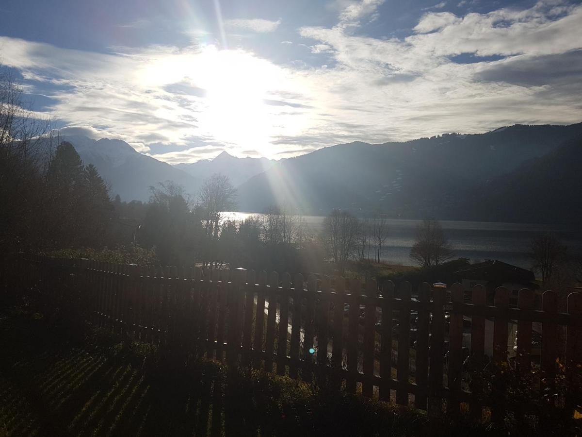 Panorama Lodge เซลล์อัมเซ ภายนอก รูปภาพ
