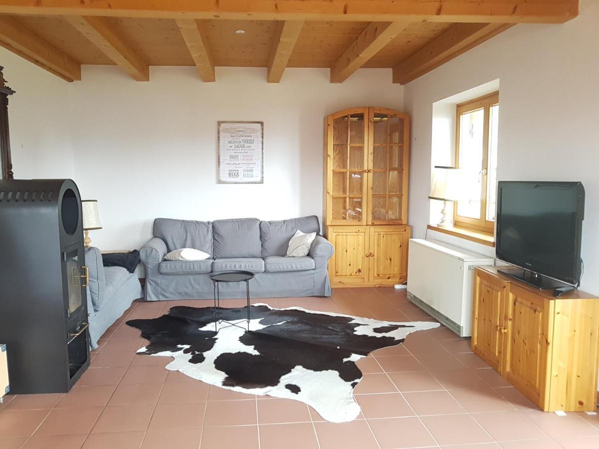 Panorama Lodge เซลล์อัมเซ ภายนอก รูปภาพ