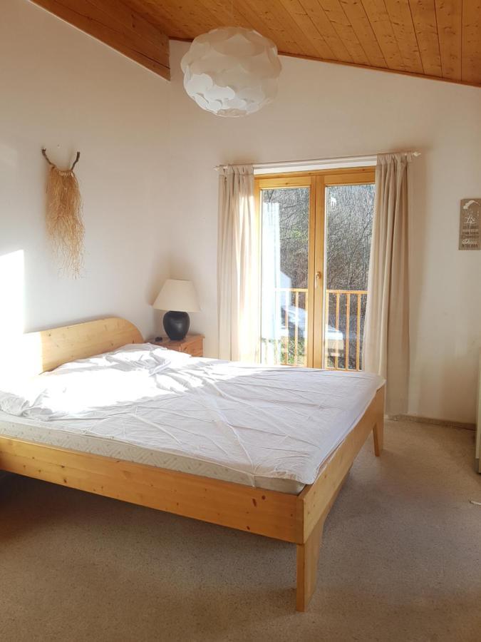 Panorama Lodge เซลล์อัมเซ ภายนอก รูปภาพ