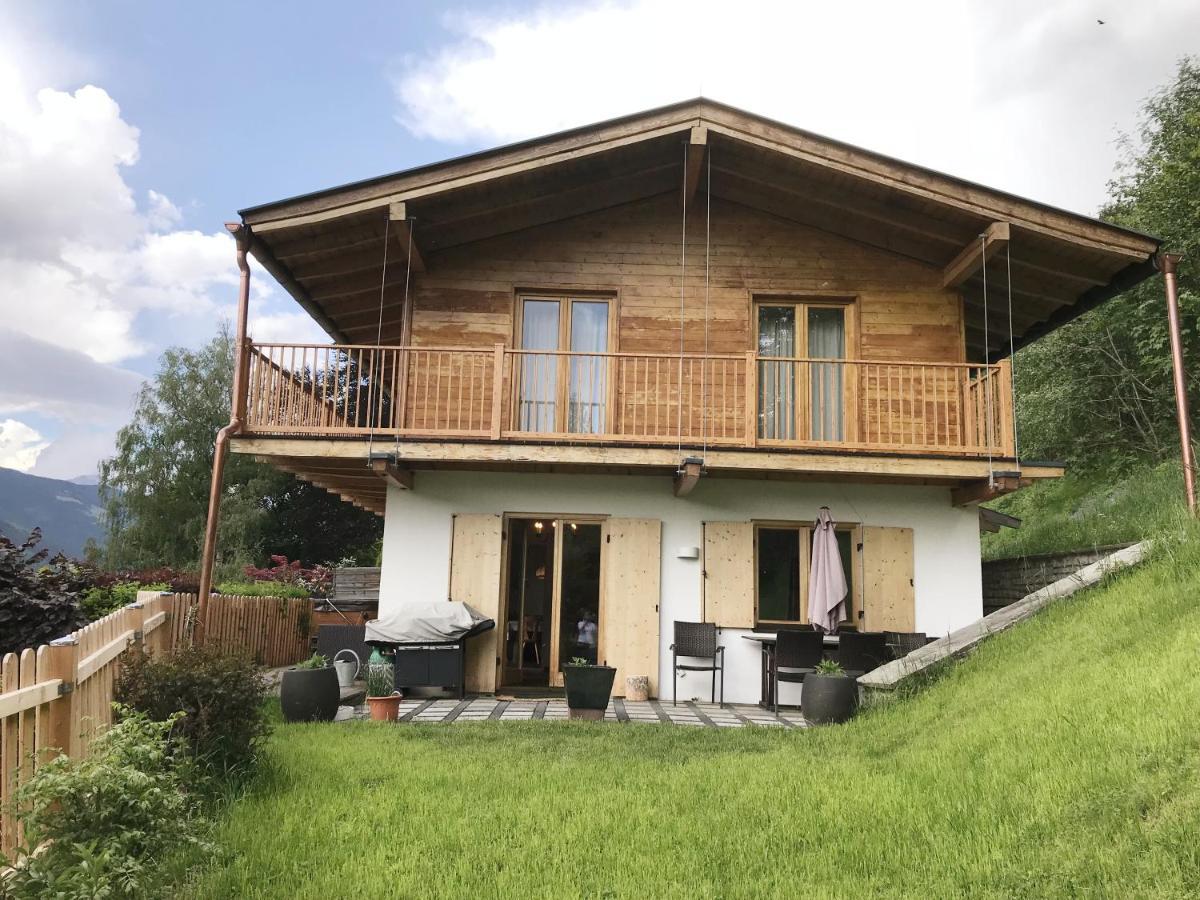 Panorama Lodge เซลล์อัมเซ ภายนอก รูปภาพ