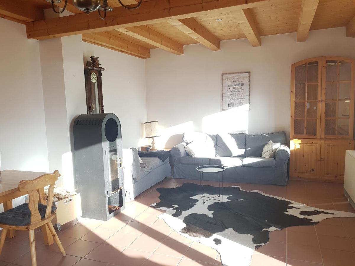 Panorama Lodge เซลล์อัมเซ ภายนอก รูปภาพ