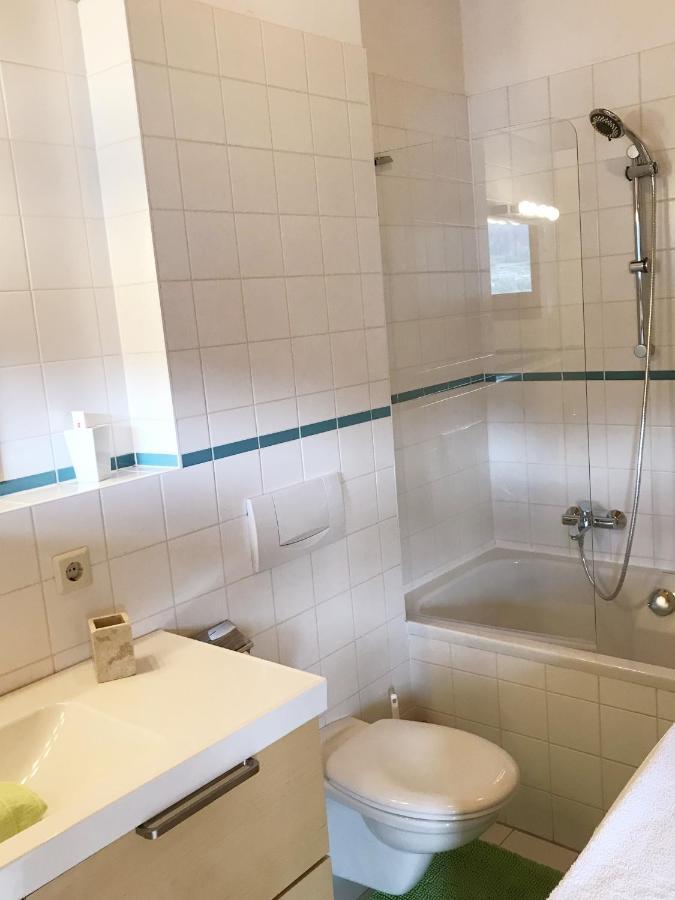 Panorama Lodge เซลล์อัมเซ ภายนอก รูปภาพ