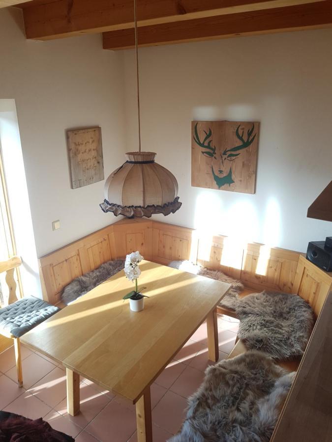 Panorama Lodge เซลล์อัมเซ ภายนอก รูปภาพ